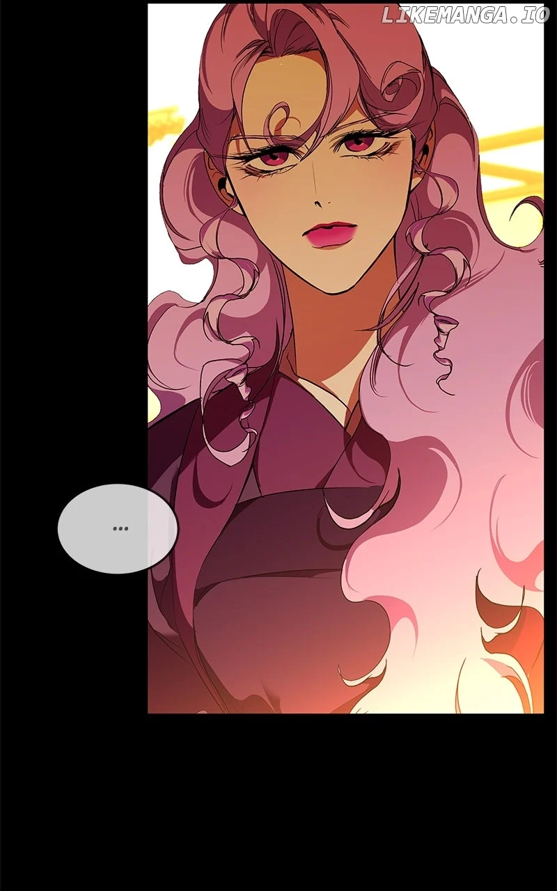 Goddess’s Way of Attacking Tigers chapter 99 page 133