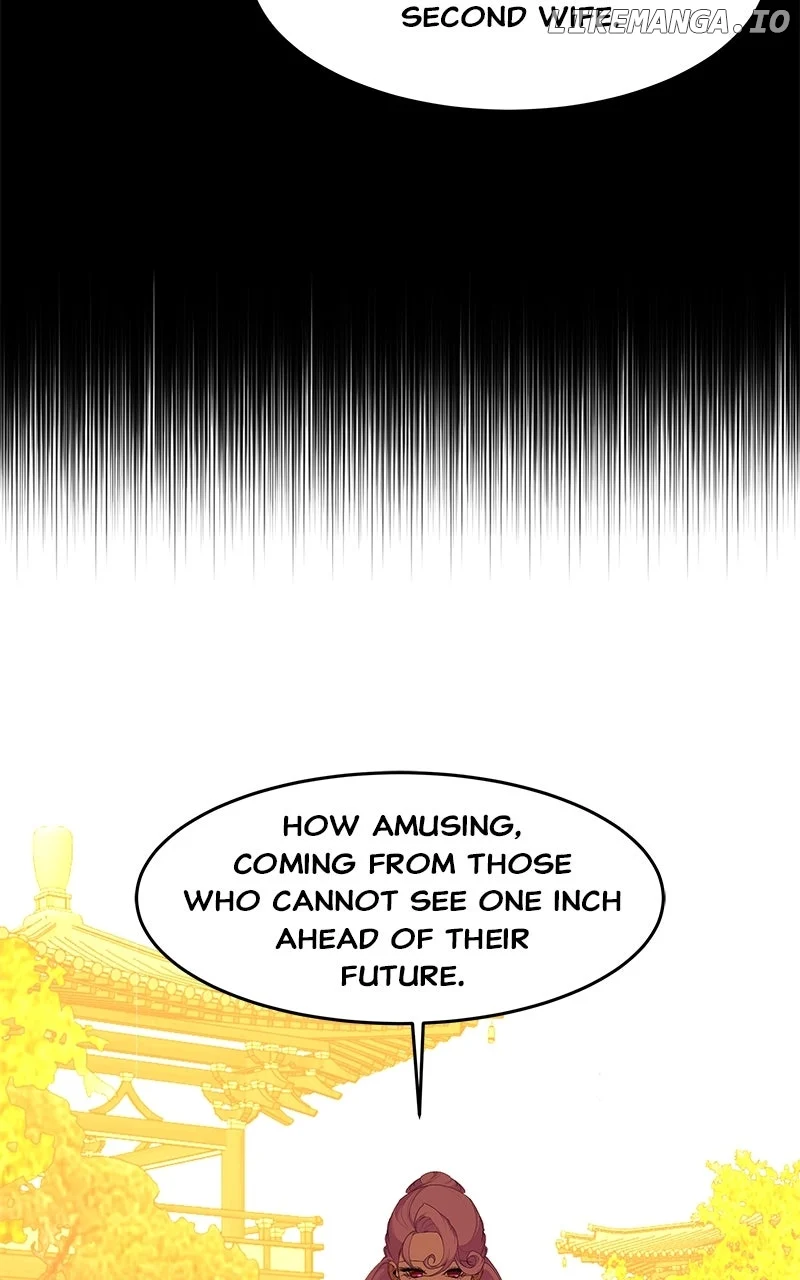 Goddess’s Way of Attacking Tigers chapter 99 page 139