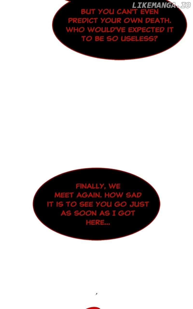 Goddess’s Way of Attacking Tigers chapter 99 page 14