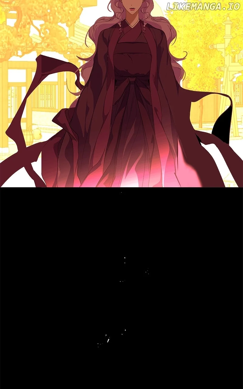 Goddess’s Way of Attacking Tigers chapter 99 page 140