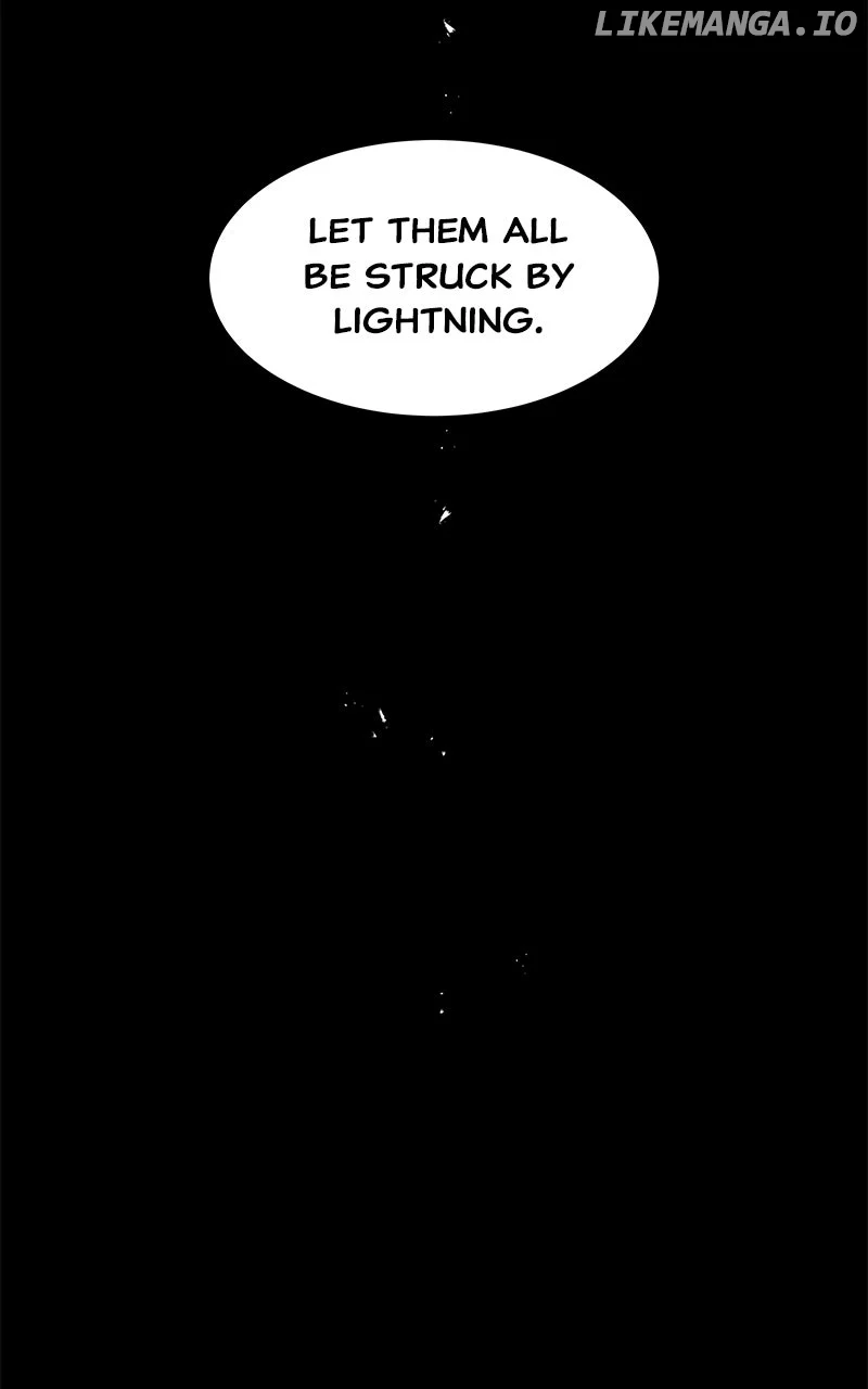 Goddess’s Way of Attacking Tigers chapter 99 page 141