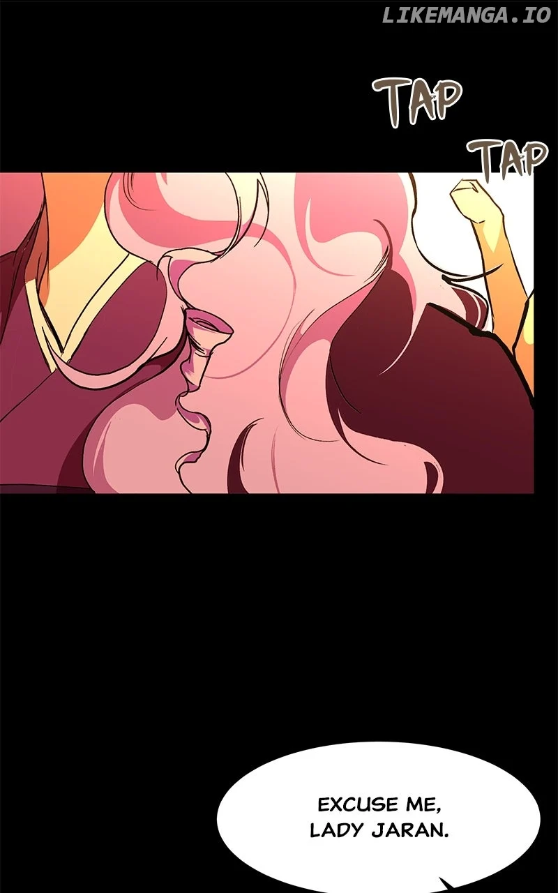 Goddess’s Way of Attacking Tigers chapter 99 page 142