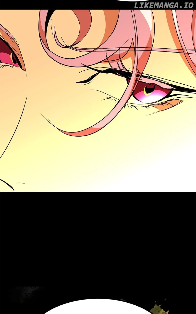 Goddess’s Way of Attacking Tigers chapter 99 page 143