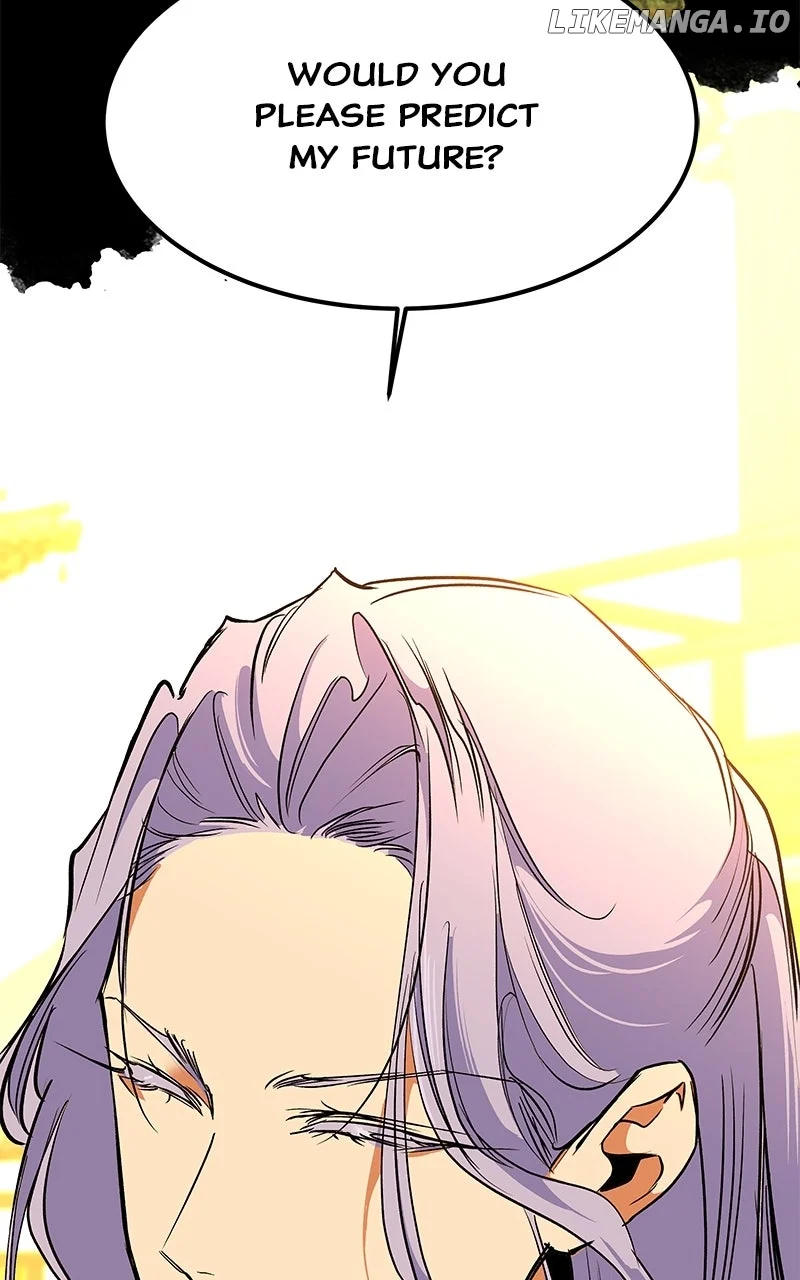 Goddess’s Way of Attacking Tigers chapter 99 page 144