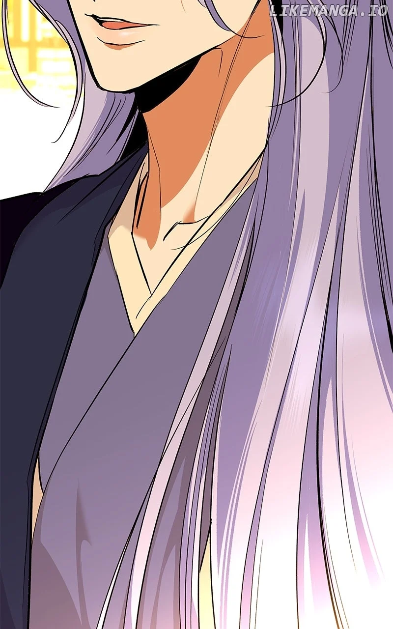 Goddess’s Way of Attacking Tigers chapter 99 page 145