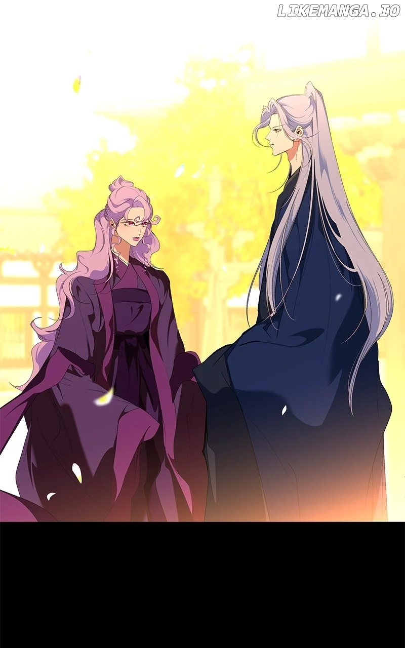 Goddess’s Way of Attacking Tigers chapter 99 page 147