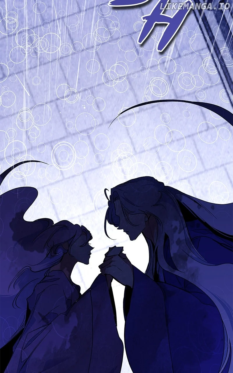 Goddess’s Way of Attacking Tigers chapter 99 page 151