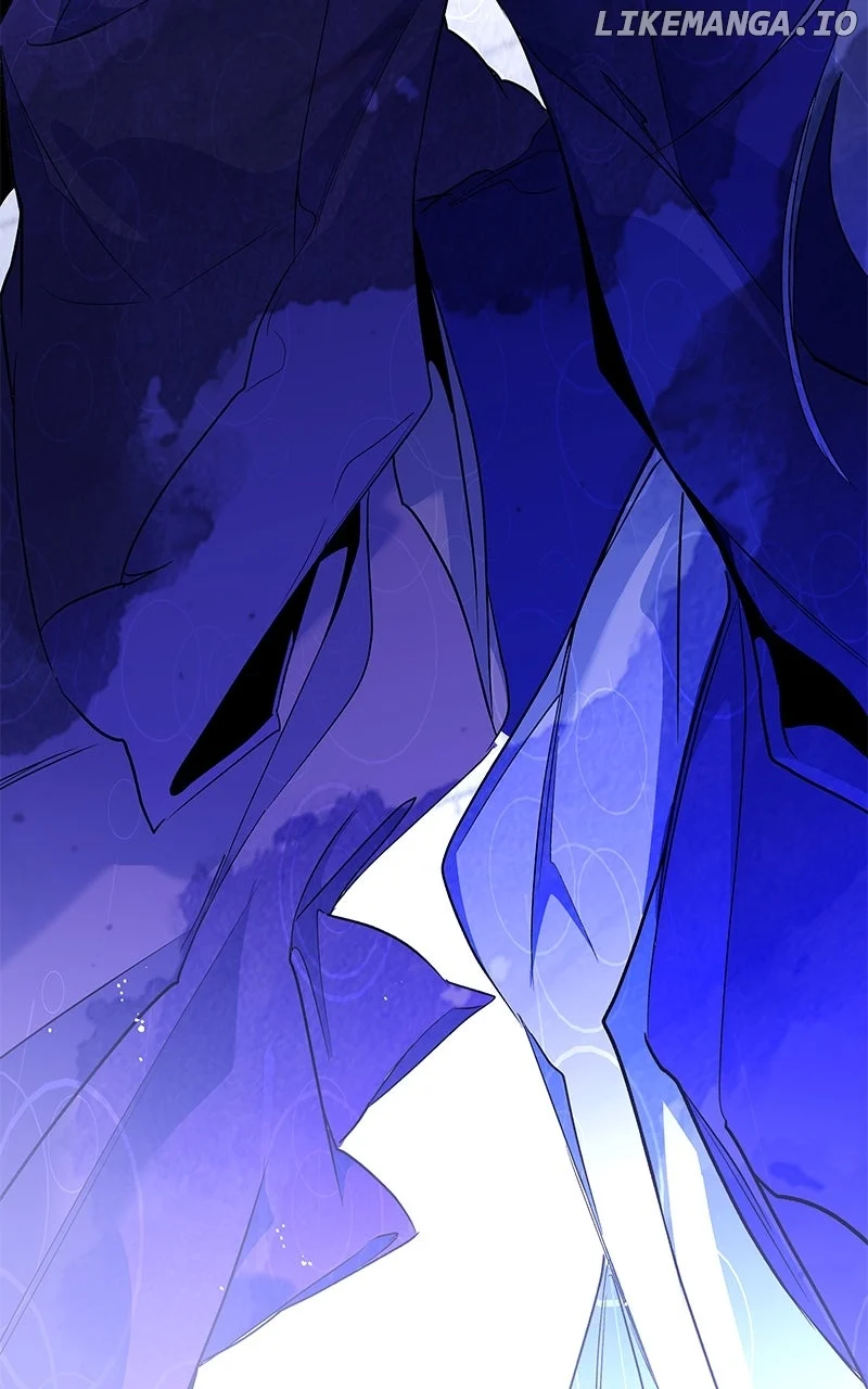 Goddess’s Way of Attacking Tigers chapter 99 page 152