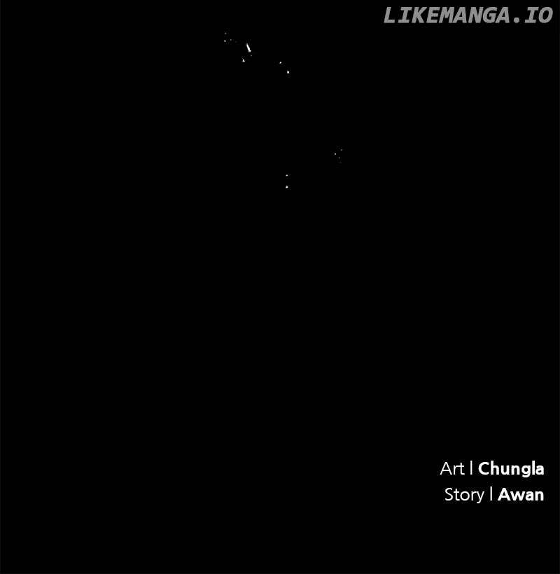 Goddess’s Way of Attacking Tigers chapter 99 page 154