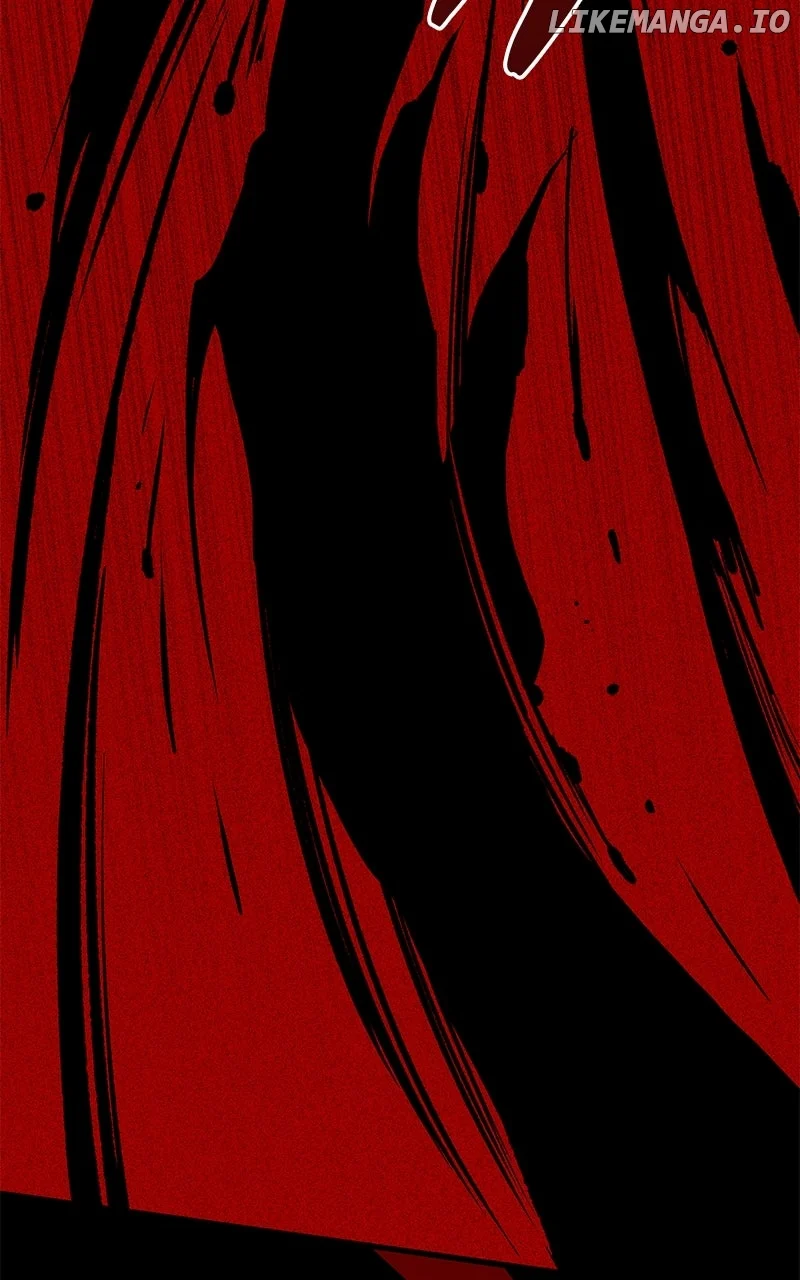 Goddess’s Way of Attacking Tigers chapter 99 page 16