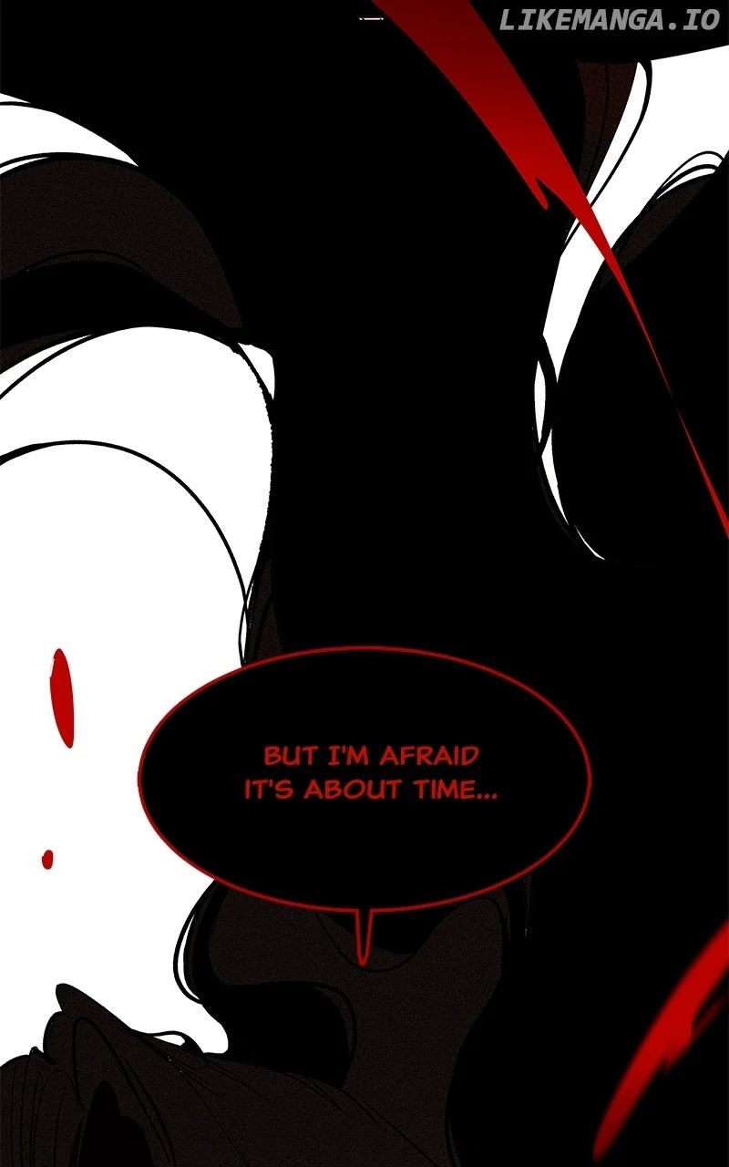 Goddess’s Way of Attacking Tigers chapter 99 page 17