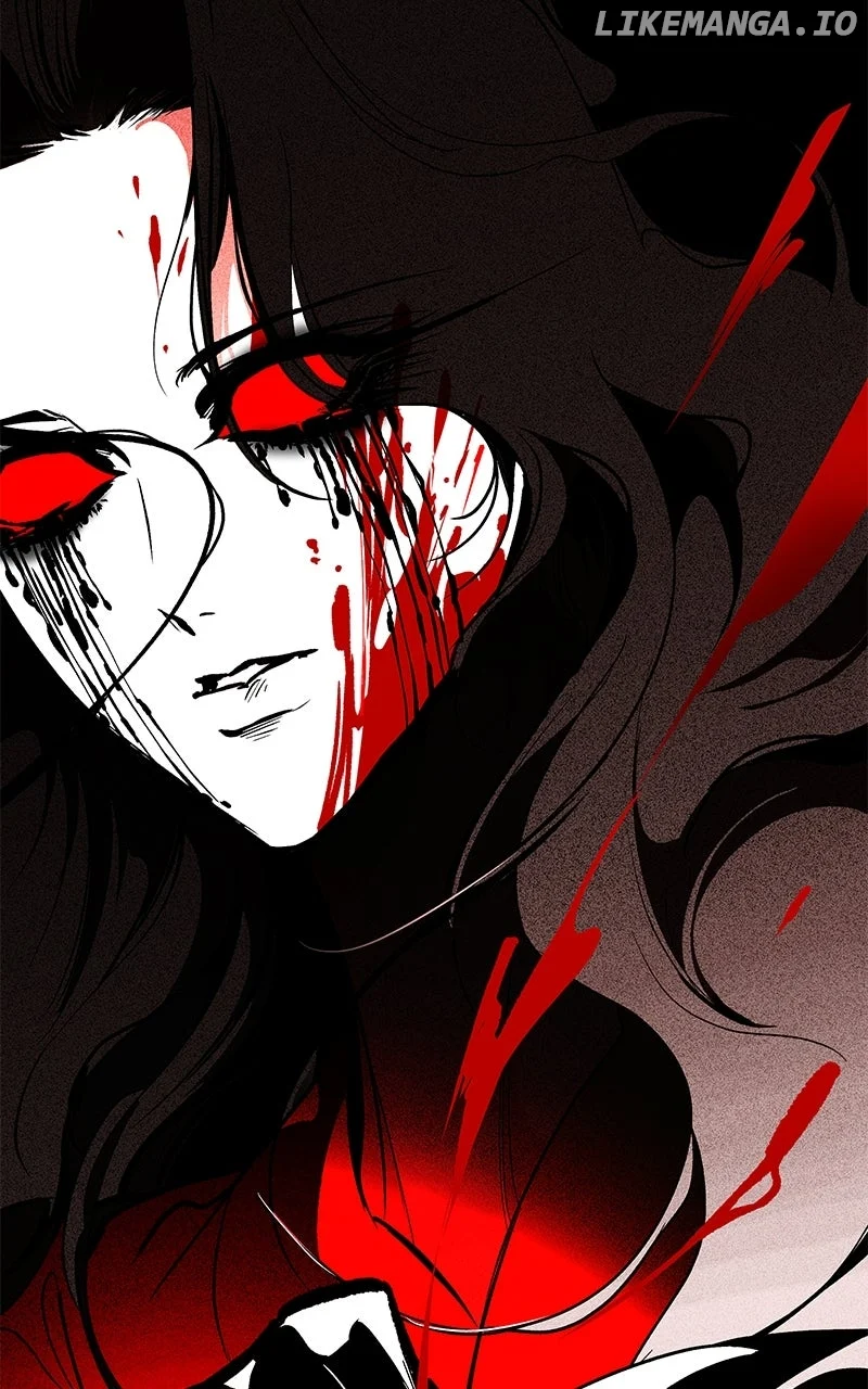 Goddess’s Way of Attacking Tigers chapter 99 page 18