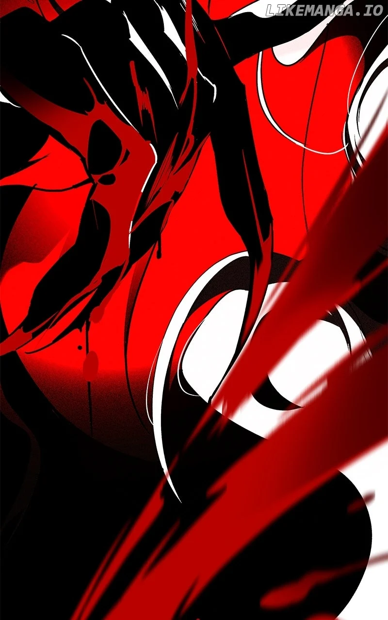 Goddess’s Way of Attacking Tigers chapter 99 page 19