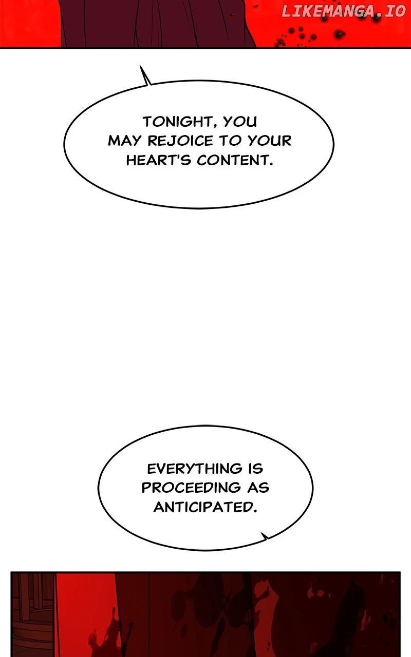 Goddess’s Way of Attacking Tigers chapter 99 page 2