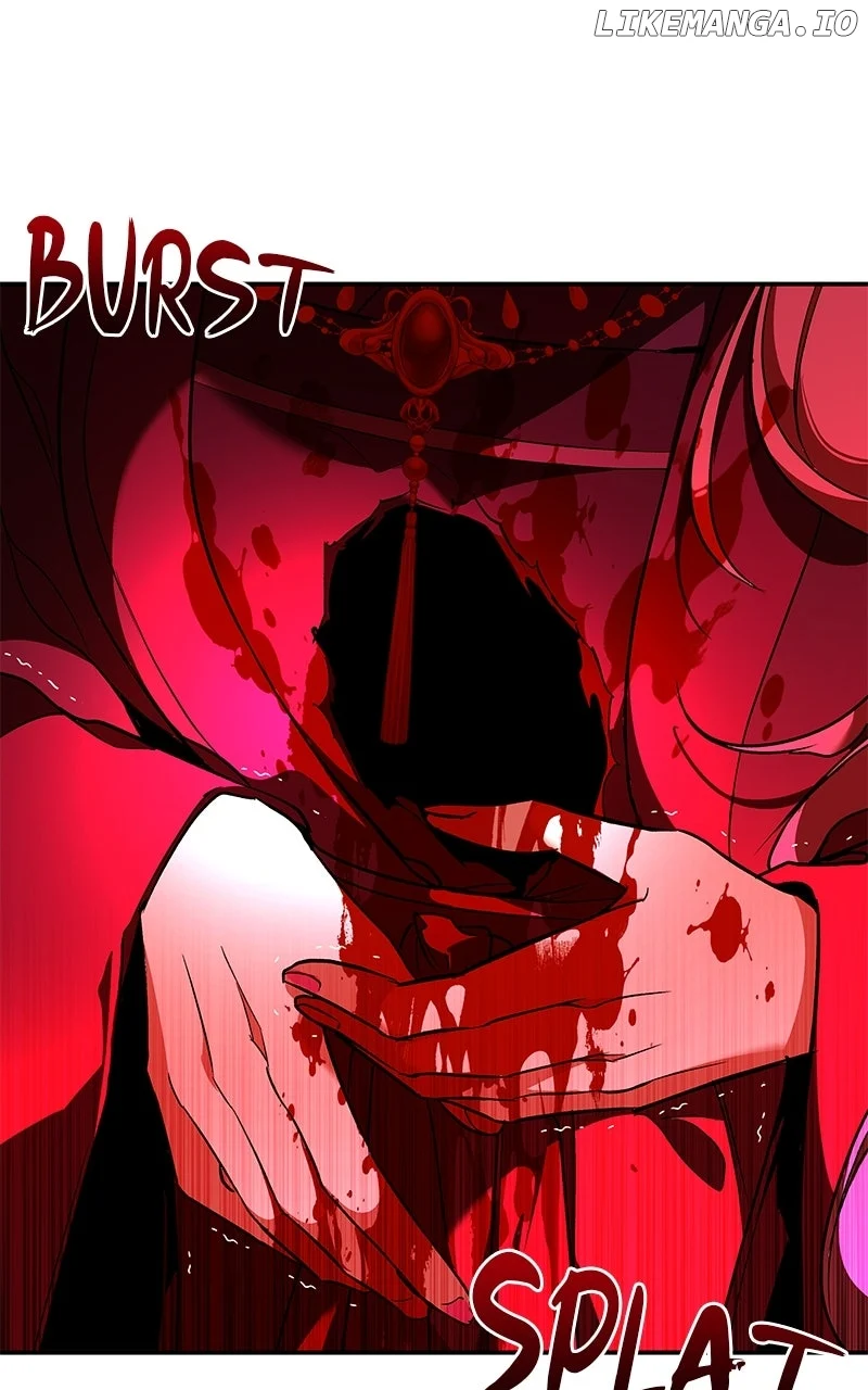Goddess’s Way of Attacking Tigers chapter 99 page 22