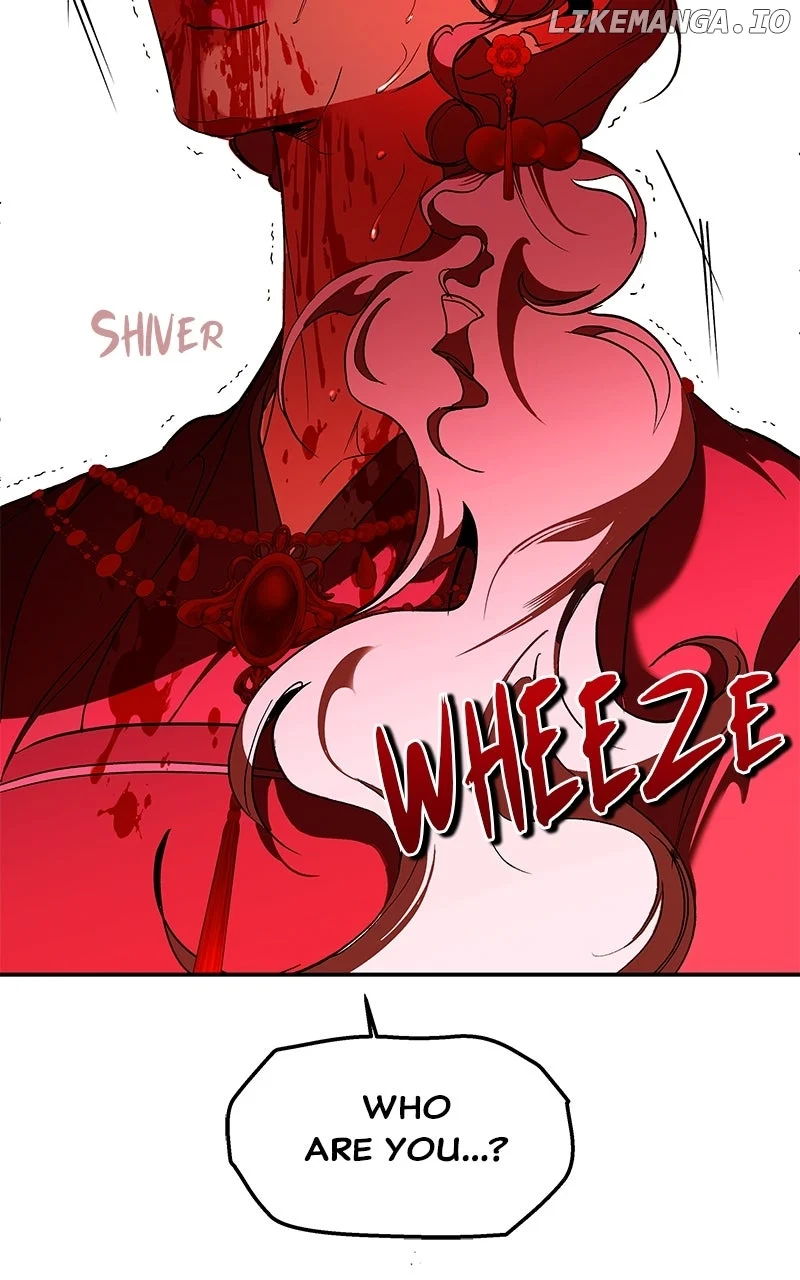 Goddess’s Way of Attacking Tigers chapter 99 page 24
