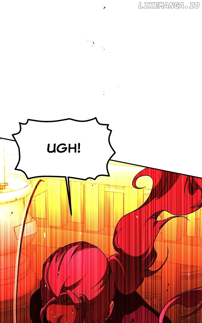 Goddess’s Way of Attacking Tigers chapter 99 page 25