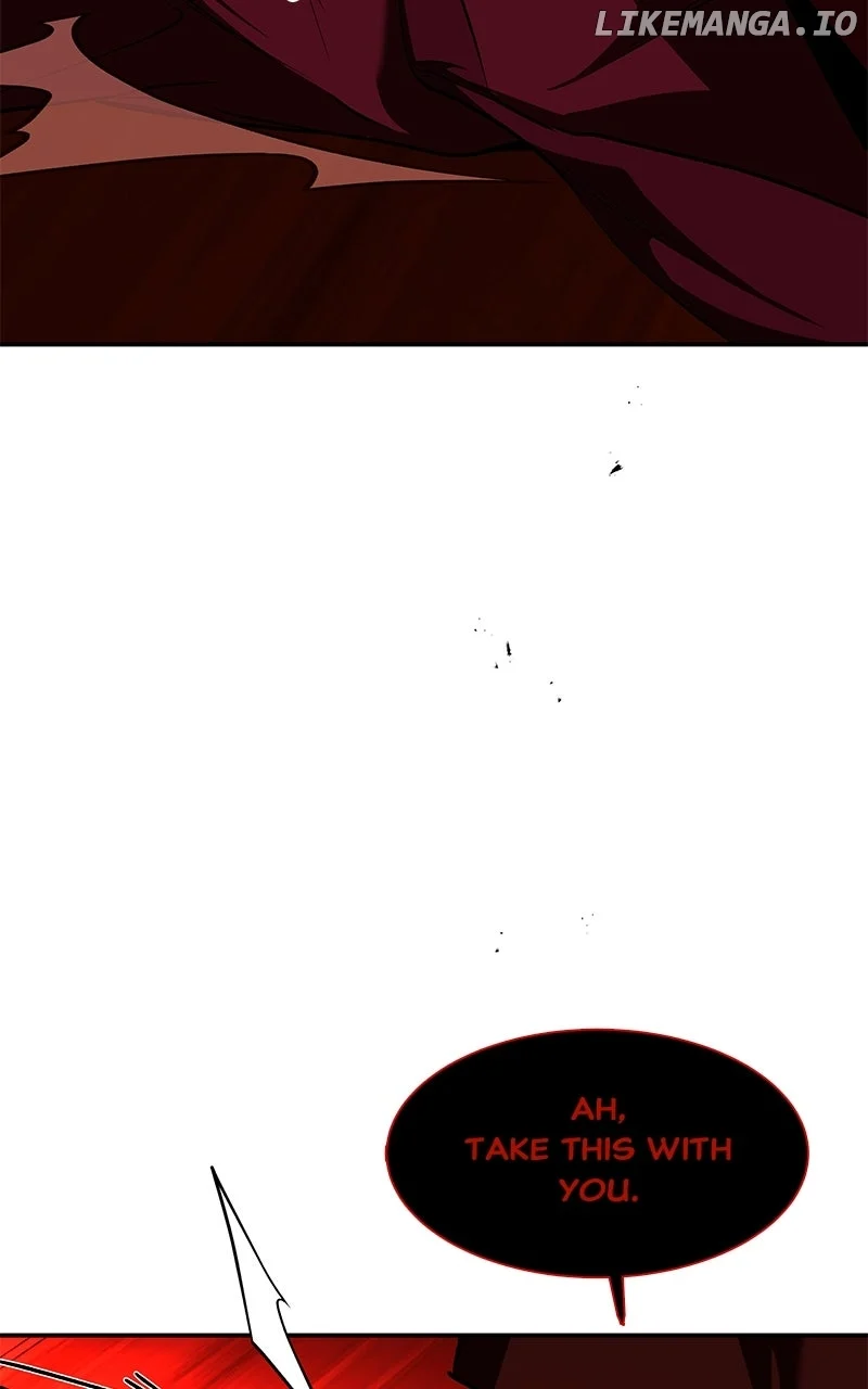 Goddess’s Way of Attacking Tigers chapter 99 page 27