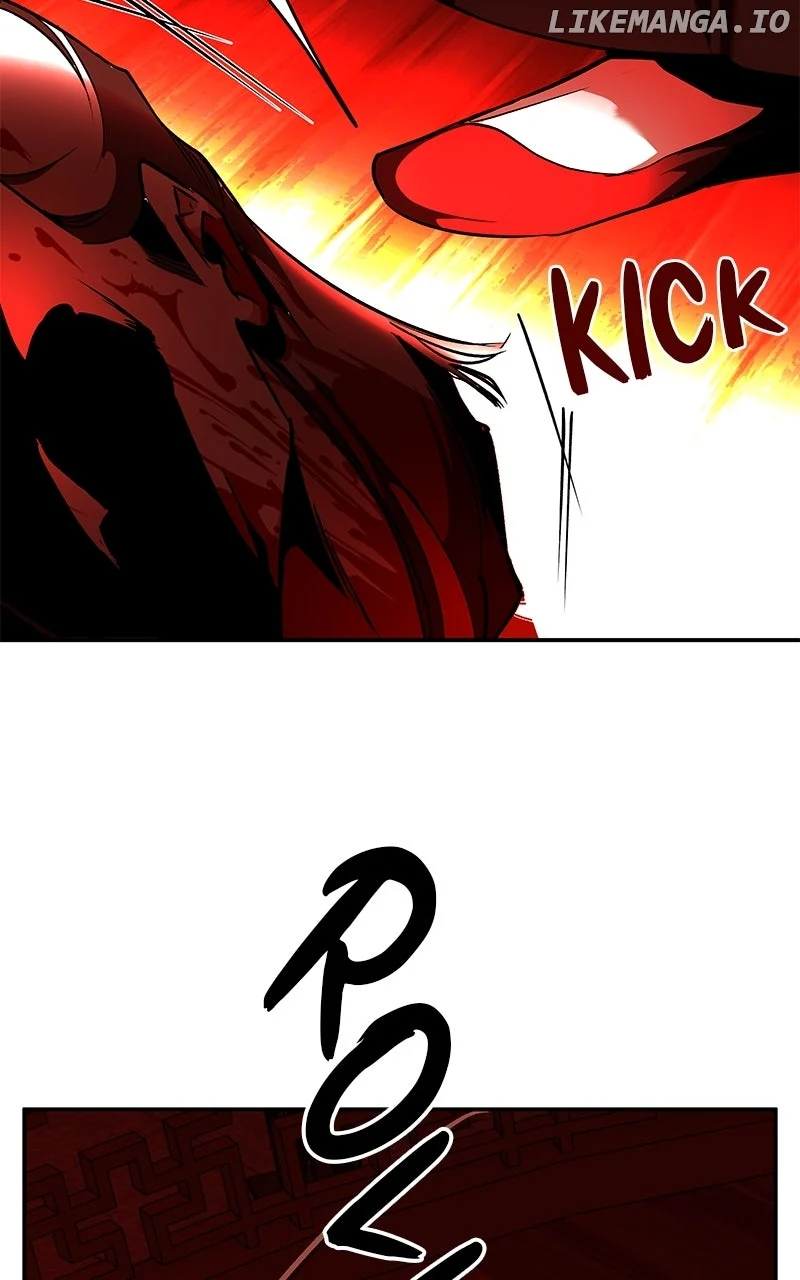 Goddess’s Way of Attacking Tigers chapter 99 page 28