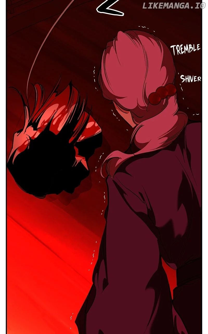 Goddess’s Way of Attacking Tigers chapter 99 page 29