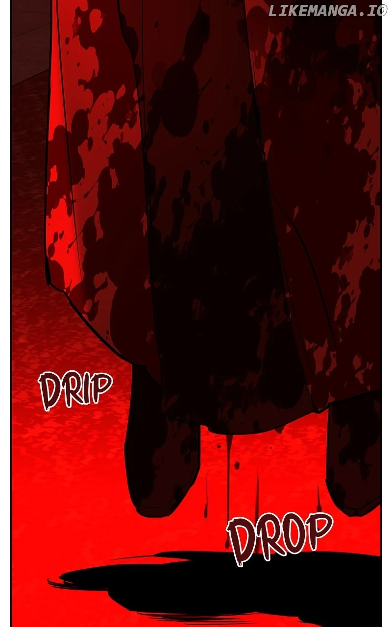 Goddess’s Way of Attacking Tigers chapter 99 page 3