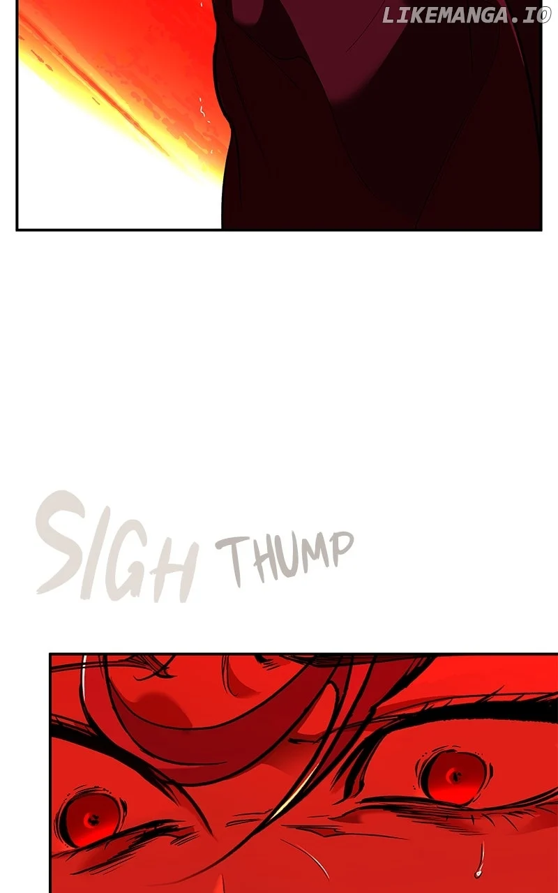 Goddess’s Way of Attacking Tigers chapter 99 page 30