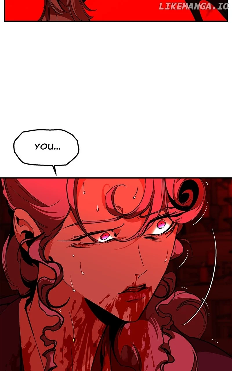 Goddess’s Way of Attacking Tigers chapter 99 page 39