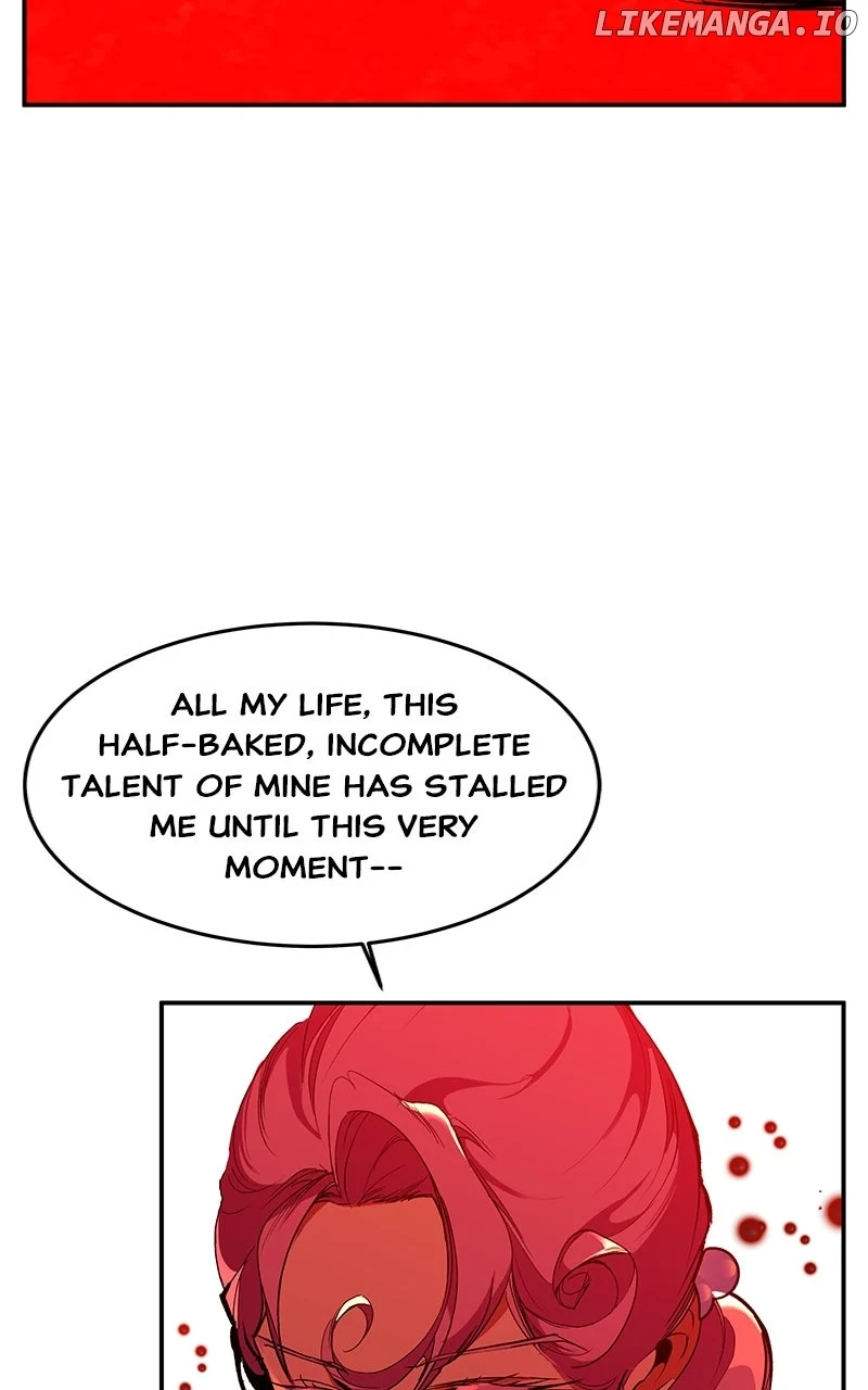Goddess’s Way of Attacking Tigers chapter 99 page 4