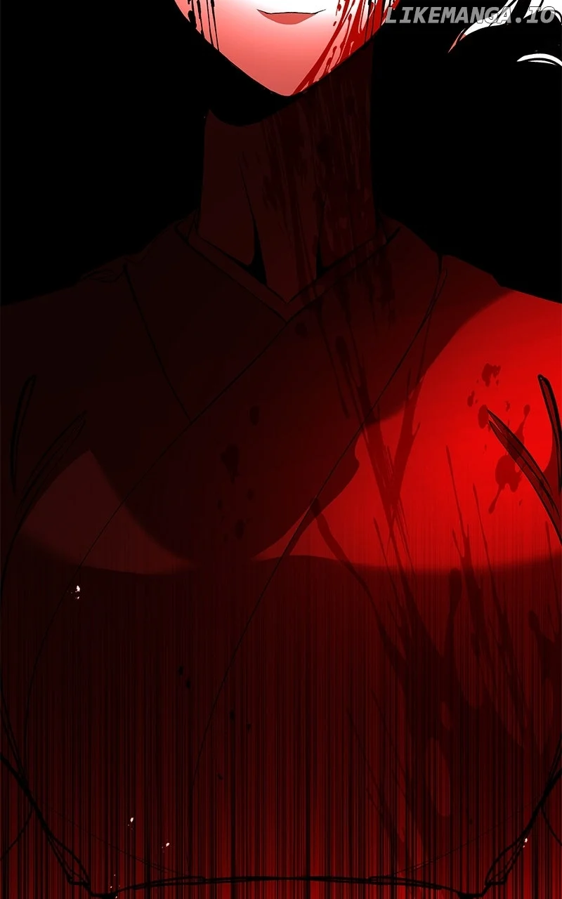 Goddess’s Way of Attacking Tigers chapter 99 page 41