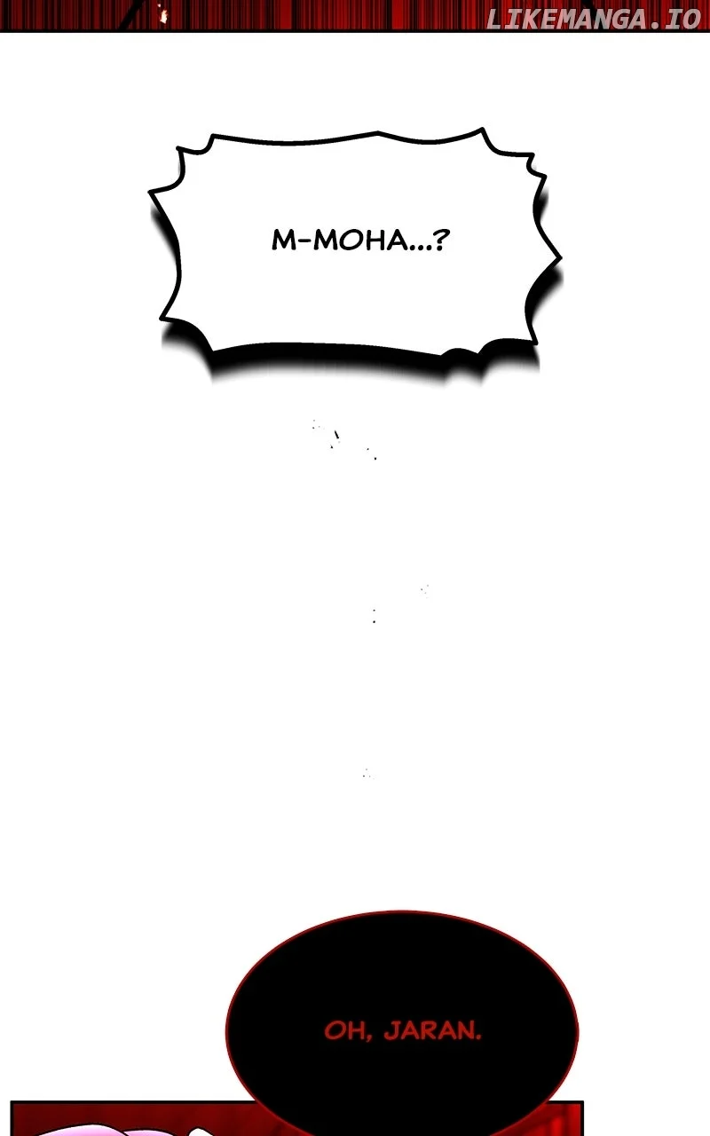 Goddess’s Way of Attacking Tigers chapter 99 page 42
