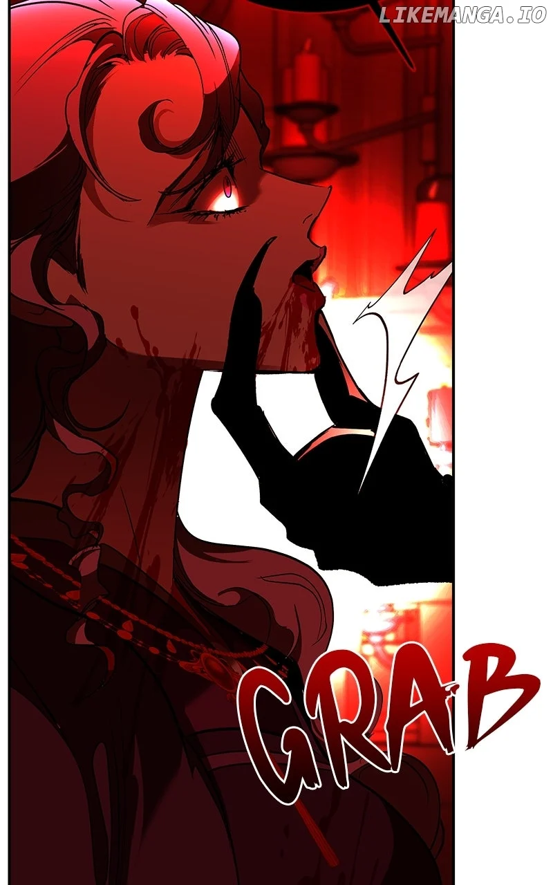Goddess’s Way of Attacking Tigers chapter 99 page 43