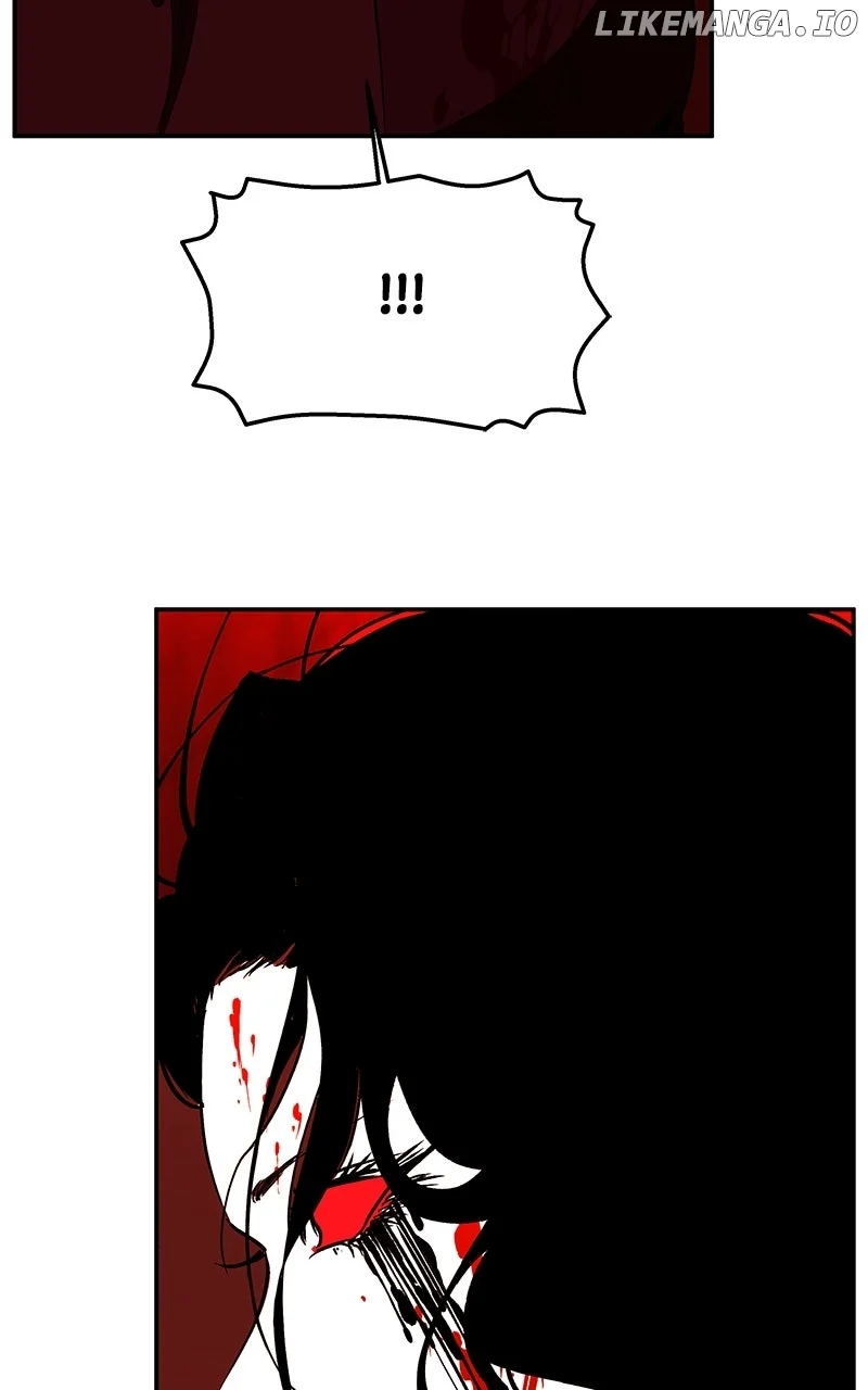 Goddess’s Way of Attacking Tigers chapter 99 page 44