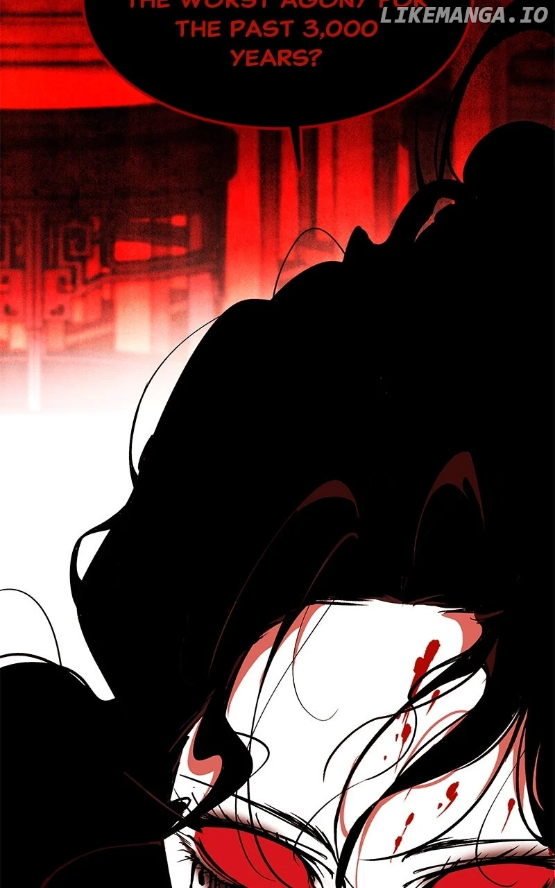 Goddess’s Way of Attacking Tigers chapter 99 page 47