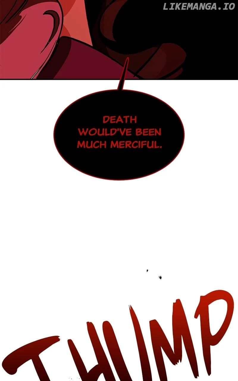 Goddess’s Way of Attacking Tigers chapter 99 page 49