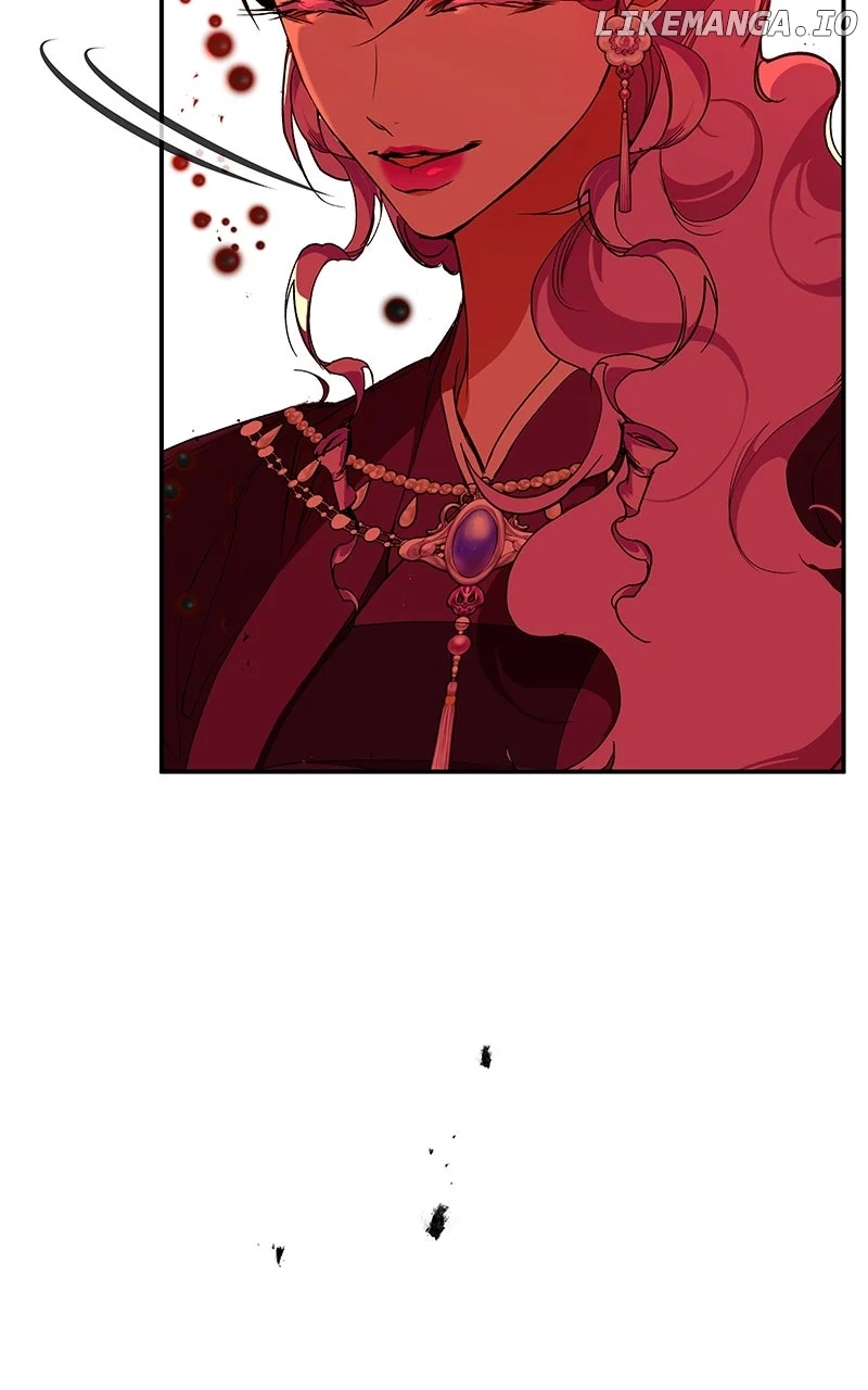 Goddess’s Way of Attacking Tigers chapter 99 page 5