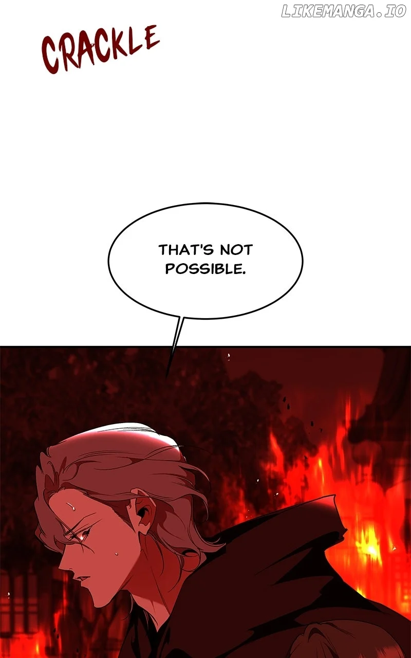 Goddess’s Way of Attacking Tigers chapter 99 page 59