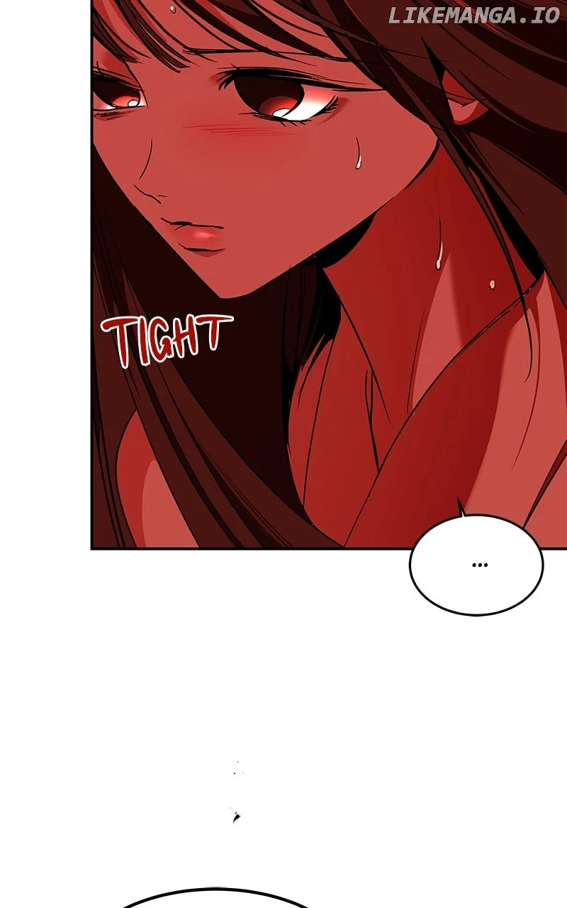 Goddess’s Way of Attacking Tigers chapter 99 page 61