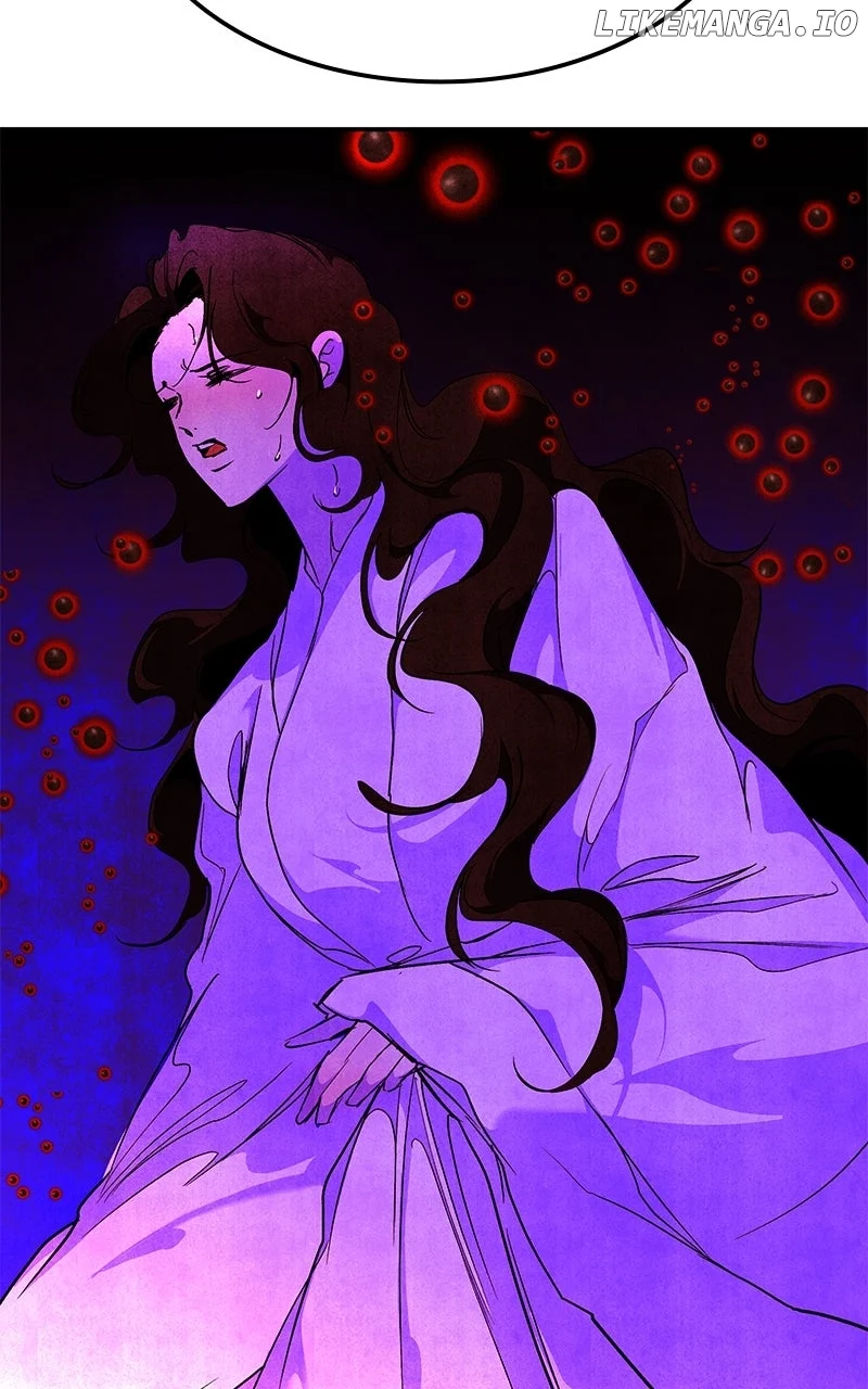 Goddess’s Way of Attacking Tigers chapter 99 page 64