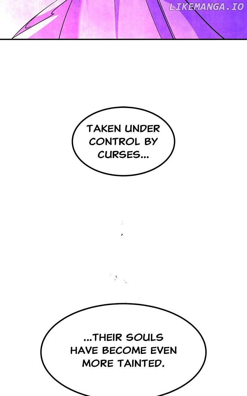 Goddess’s Way of Attacking Tigers chapter 99 page 65