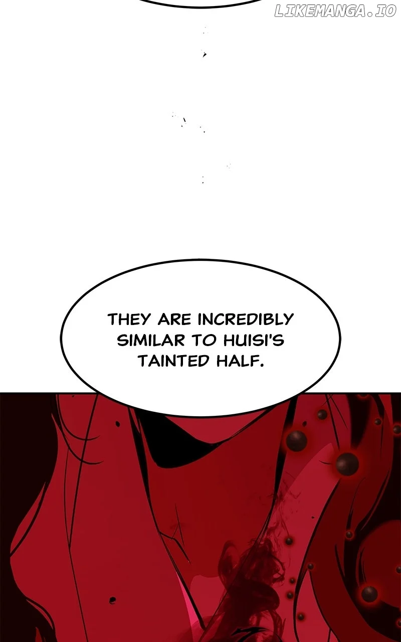 Goddess’s Way of Attacking Tigers chapter 99 page 66