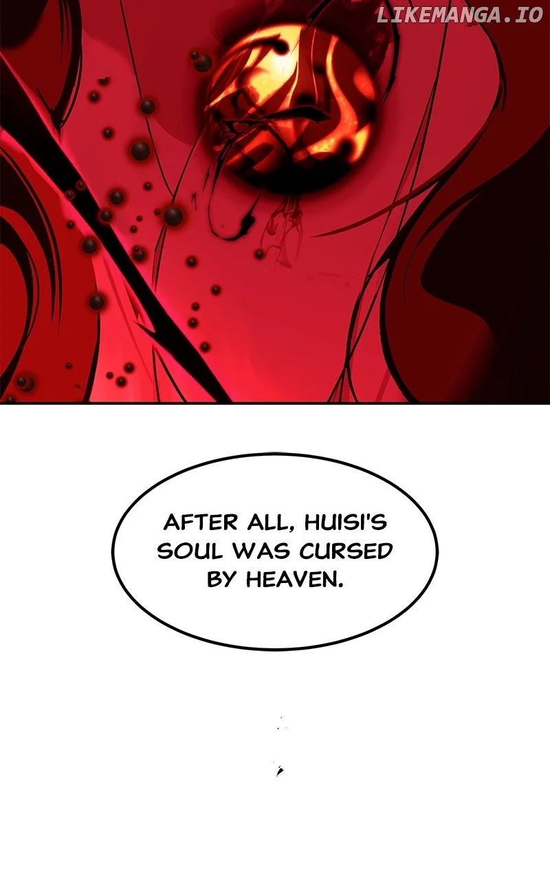 Goddess’s Way of Attacking Tigers chapter 99 page 67