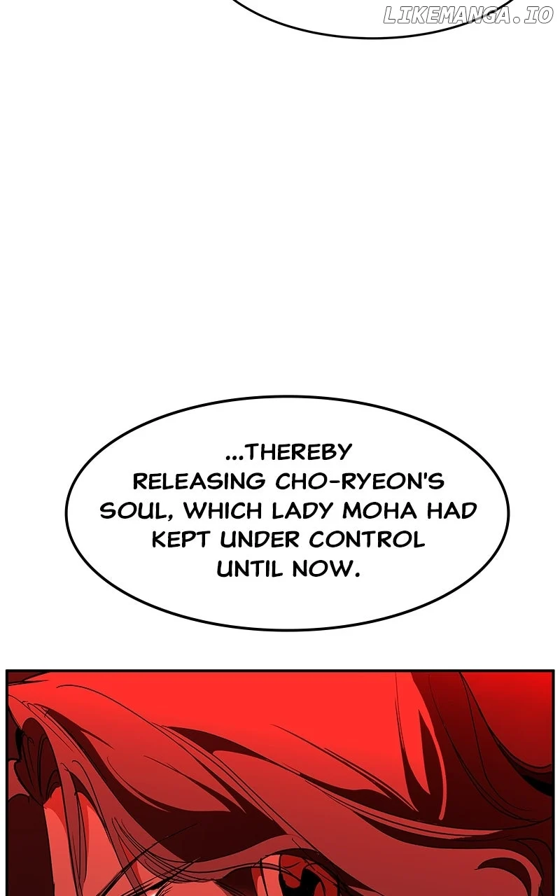 Goddess’s Way of Attacking Tigers chapter 99 page 69