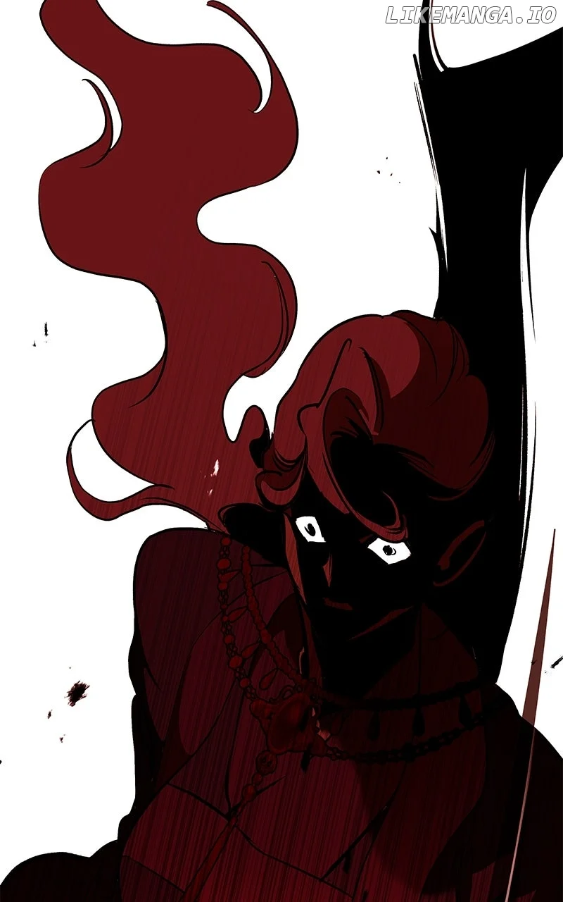 Goddess’s Way of Attacking Tigers chapter 99 page 7