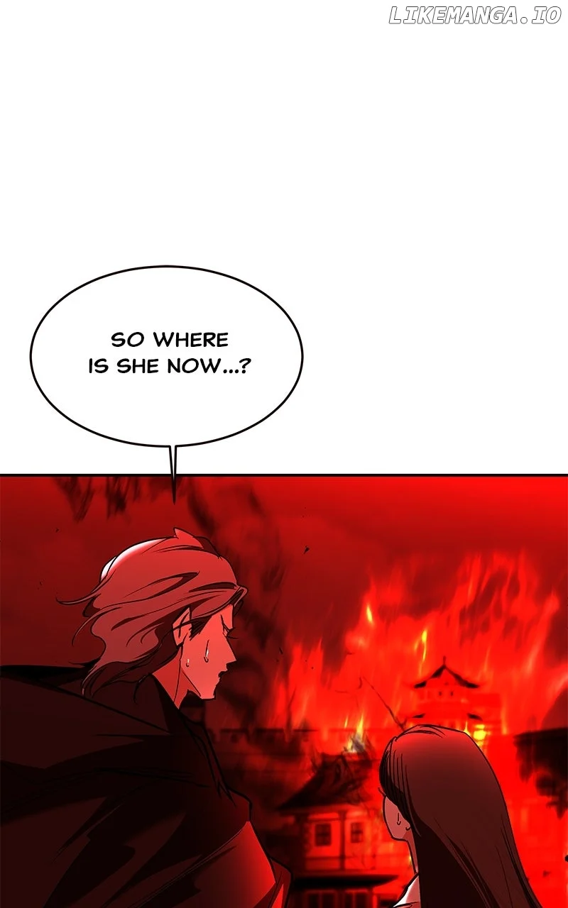 Goddess’s Way of Attacking Tigers chapter 99 page 71