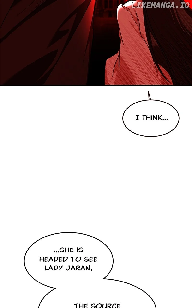 Goddess’s Way of Attacking Tigers chapter 99 page 72