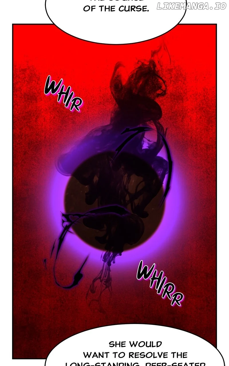 Goddess’s Way of Attacking Tigers chapter 99 page 73