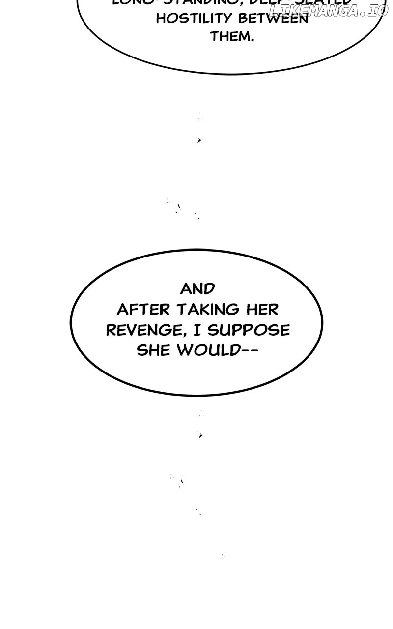 Goddess’s Way of Attacking Tigers chapter 99 page 74
