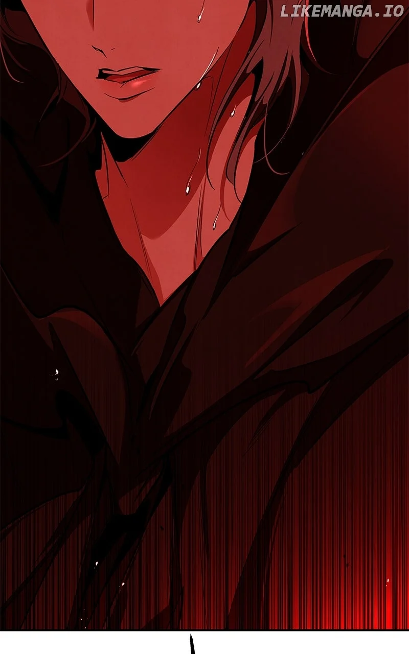 Goddess’s Way of Attacking Tigers chapter 99 page 76