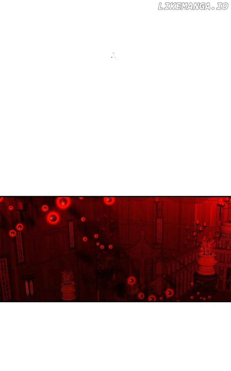 Goddess’s Way of Attacking Tigers chapter 99 page 78