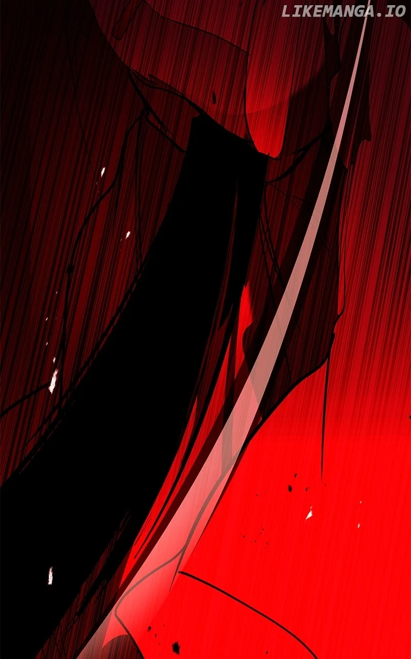 Goddess’s Way of Attacking Tigers chapter 99 page 8